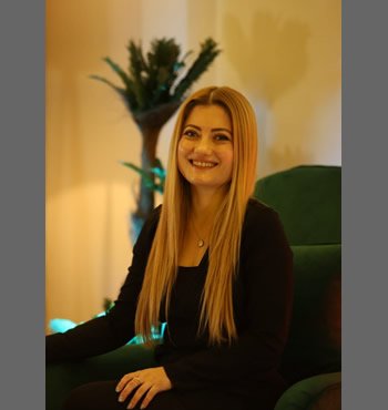 Psikolog Merve N. Durukan